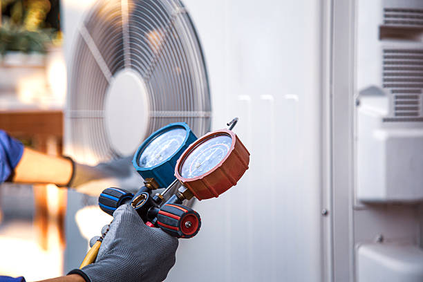 Affordable Air Conditioning Repair solutions in Round Mountain, NV